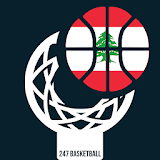 Lebanese Basketball icon