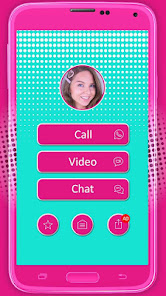 My Princess Chat  Simulation 1.11 APK + Mod (Free purchase) for Android