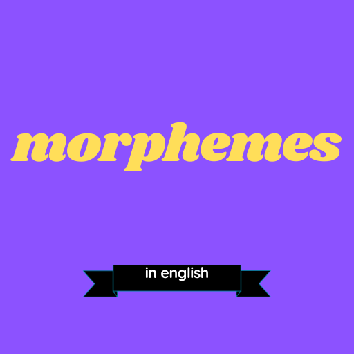 morphemes logo
