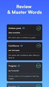 Heylama AI – Language Learning APK 5
