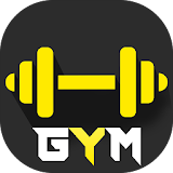 Gym Workouts icon