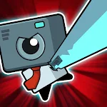 Checker Fight: Camera Slayer