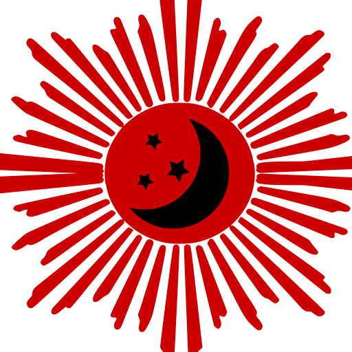Утренние и вечерние молитвы logo