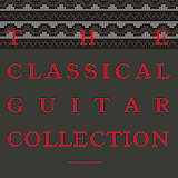 CLASSICAL GUITAR COLLECTION icon