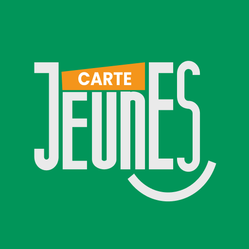 Carte Jeunes logo