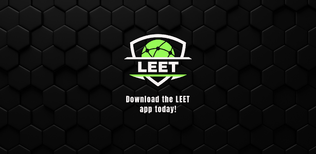 Leet - Lets Play Unknown
