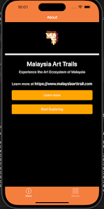 Malaysia Art Trails 2