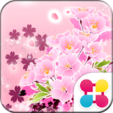 Japanese Sakura Wallpaper icon