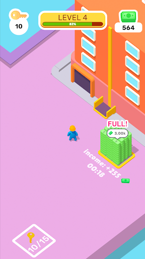 Landlord Inc. androidhappy screenshots 1