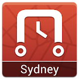 nextstop Sydney icon