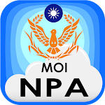 Cover Image of Download Taiwan Police Services  APK