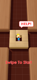 Puzzle Rescue 1.0 APK + Mod (Free purchase) for Android