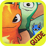 Guide For Slugterra Slug It icon