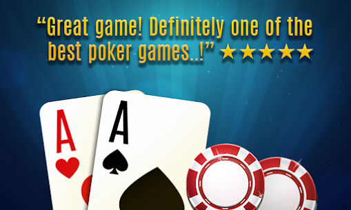 Best Texas Holdem Poker APP Download 3