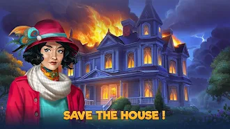 Game screenshot TriPeaks Solitiare Farming apk download