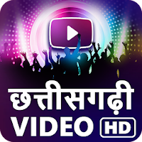 Chhattisgarhi Video Songs: CG Gana, Movie, Comedy