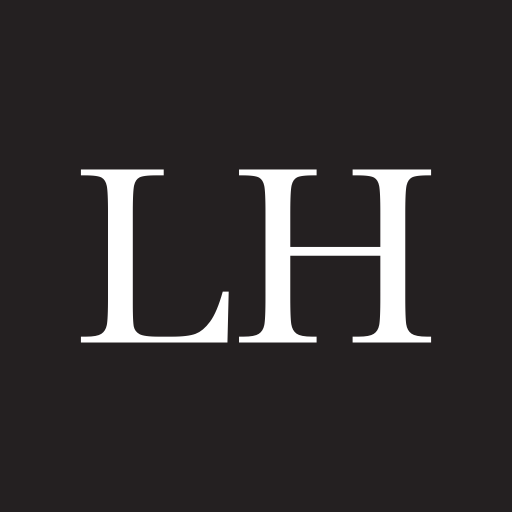 Luxury Homes, LLC logo