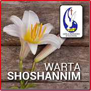 Top 10 News & Magazines Apps Like WARTA SHOSHANNIM - Best Alternatives