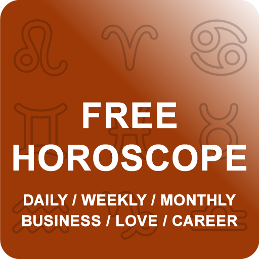 Free Daily Horoscope logo