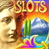 Casino Slots  Valley of Ararat icon