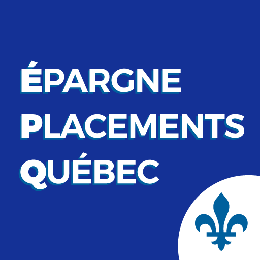 Épargne Placements Québec logo