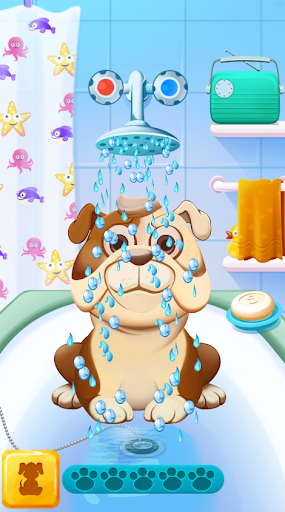 Animal Hospital Screen 2