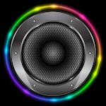 Cover Image of Tải xuống Subwoofer bass booster amplify  APK