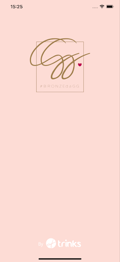 Android application Bronze da GG screenshort
