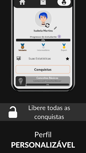 Redação Expert - ENEM 2025 screenshot 5
