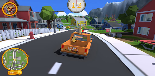 Guide for Wobbly Ground