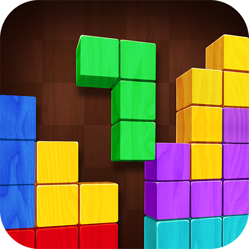 Block Puzzle - Wood Pop 1.3.9 Icon