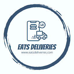 「Eats Deliveries」圖示圖片