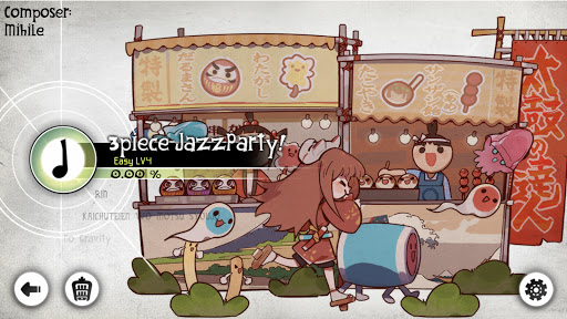 DEEMO screenshots 7