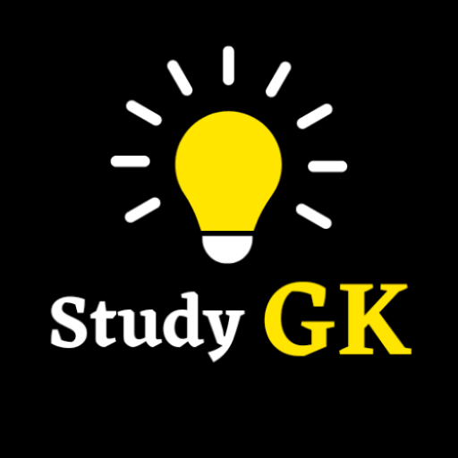 Study GK logo