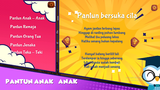 BERSASTRA - YPAMDR Screen 3