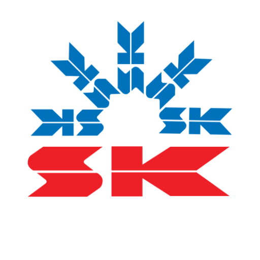 Snow King 6.1 Icon