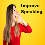 Improve English Speaking skills & Practice icon