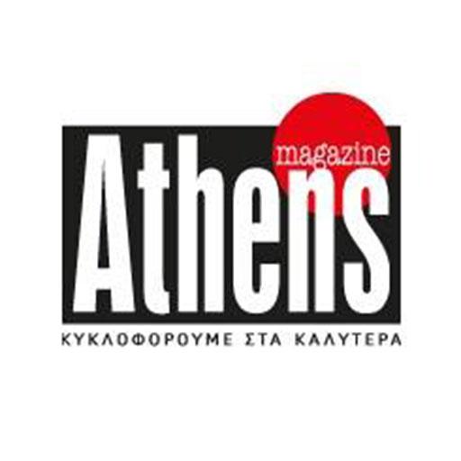 athensmagazine logo