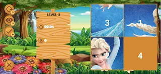 Kids Puzzle - Screenshot 3