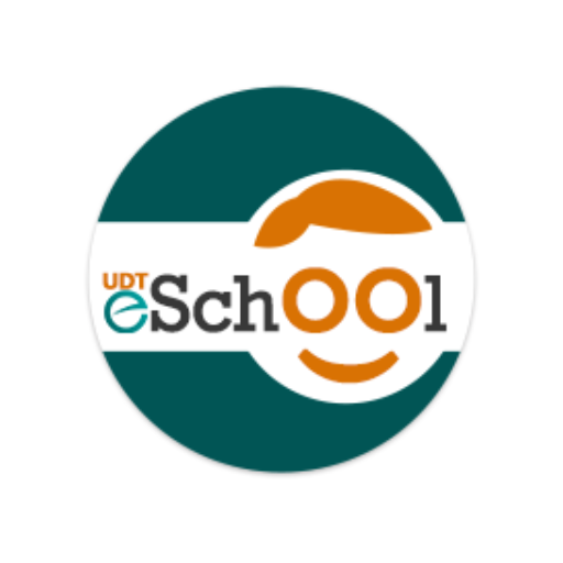 UDTeSchool HO logo