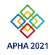 APHA 2021 Windows에서 다운로드