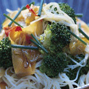 CV Vegetarian Recipes