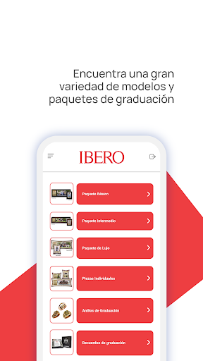 Grabstore Screen 3