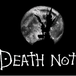 Cover Image of Herunterladen Death Note Wallpaper 1.01 APK