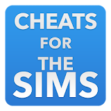 Cheats for The Sims icon