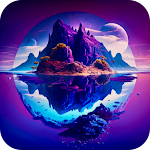 Cover Image of ダウンロード NatureWalls Nature Wallpapers  APK