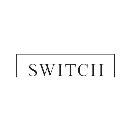 HairSalon.SWITCH　公式アプリ logo