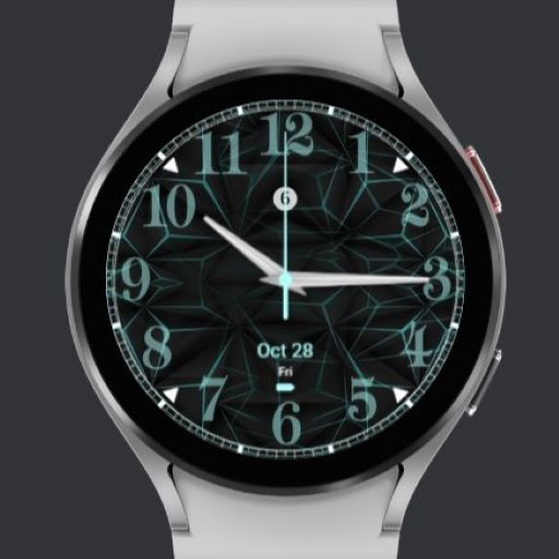 BLACK TO BLACK - ICE BLUE Download on Windows