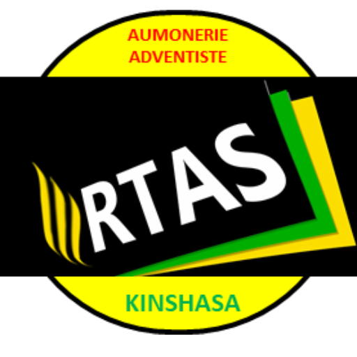 RTAS - Aumônerie Adventiste logo