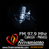 FM AVIVAMIENTO icon